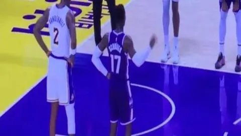 “NBA盛宴：精准预测16大焦点战，备战攻略，助力你成为赛场预言家！”